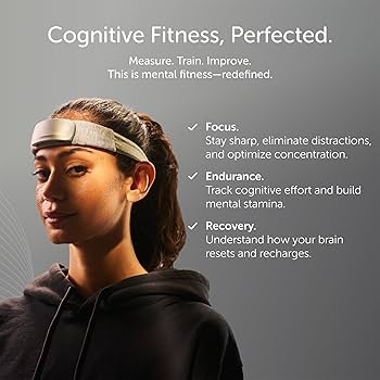 muse brain sensing headband 瞑想 How It Works | Muse® EEG Mental Fitness & Sleep Headband